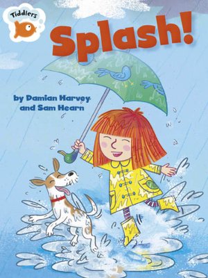 cover image of Splash!